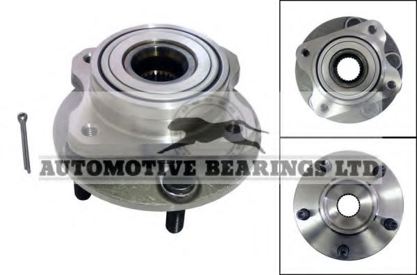 Automotive Bearings ABK1956