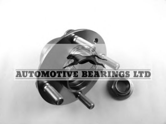 Automotive Bearings ABK687