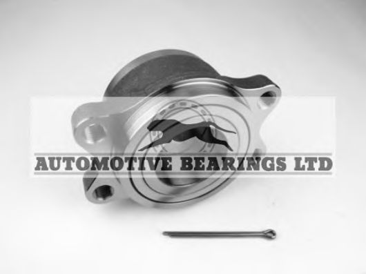 Automotive Bearings ABK722