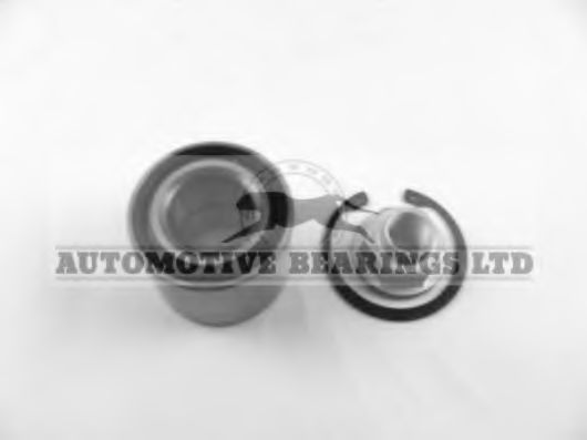Automotive Bearings ABK741