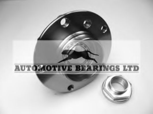Automotive Bearings ABK759
