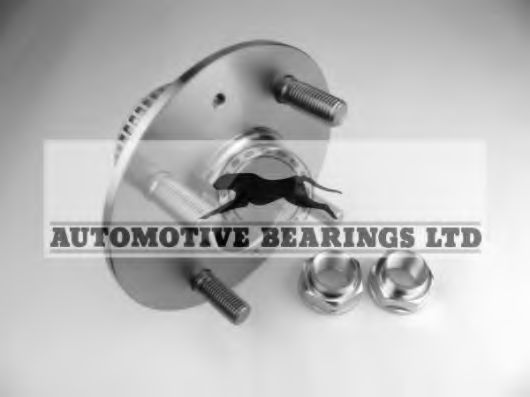 Automotive Bearings ABK766