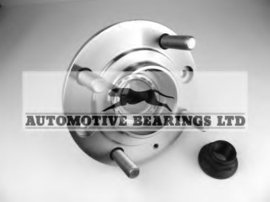 Automotive Bearings ABK780