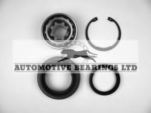 Automotive Bearings ABK801