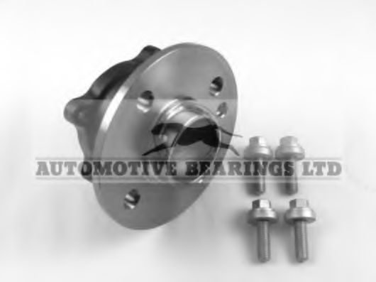 Automotive Bearings ABK817