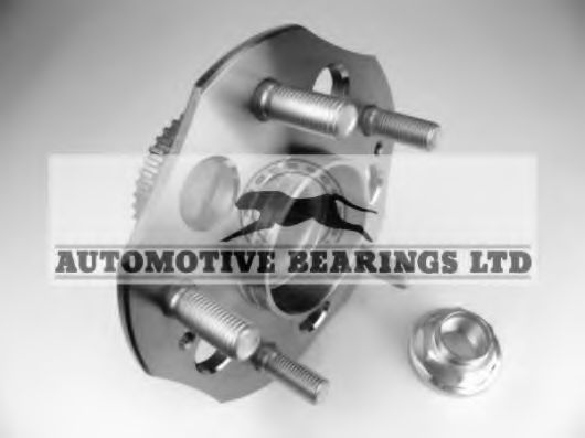Automotive Bearings ABK819