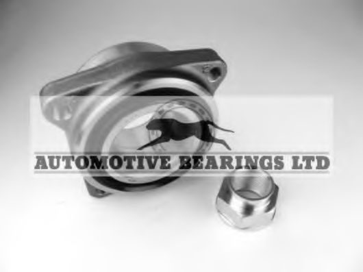 Automotive Bearings ABK820