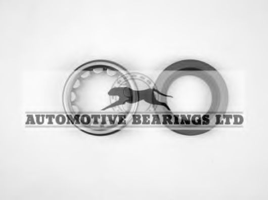 Automotive Bearings ABK823 Automotive Bearings ABK823