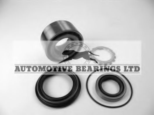 Automotive Bearings ABK828