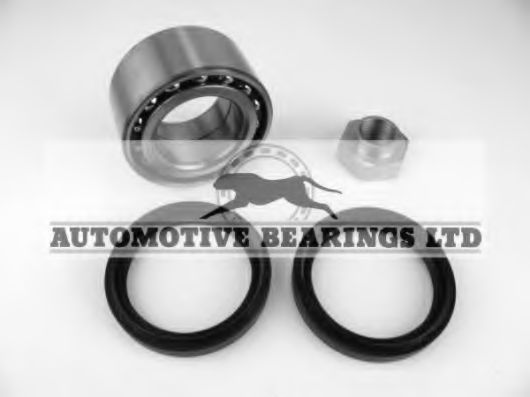 Automotive Bearings ABK833