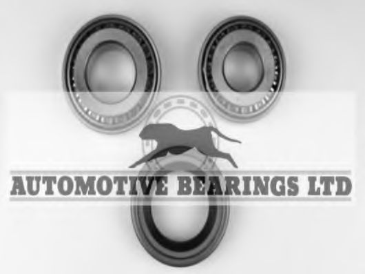 Automotive Bearings ABK847
