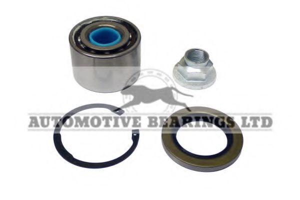 Automotive Bearings ABK1430