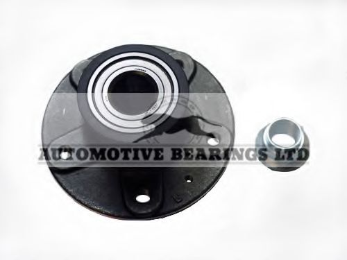 Automotive Bearings ABK1708