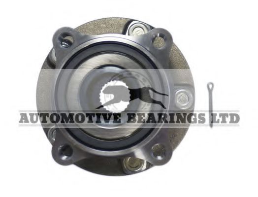 Automotive Bearings ABK1921