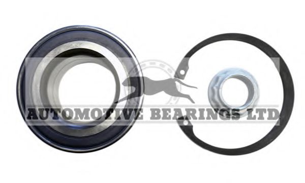 Automotive Bearings ABK2062