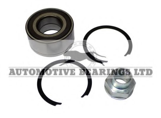 Automotive Bearings ABK1568