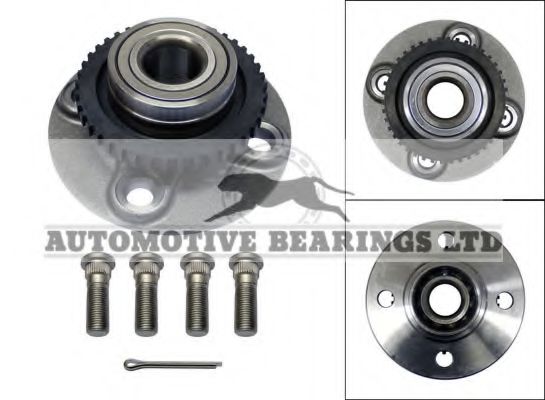 Automotive Bearings ABK2072