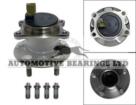 Automotive Bearings ABK2057