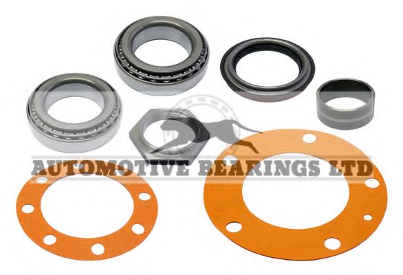 Automotive Bearings ABK744