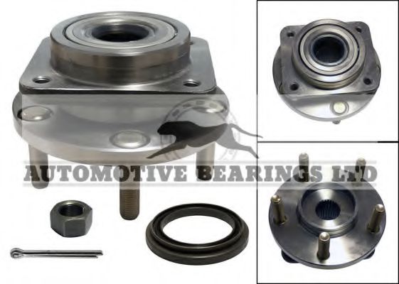 Automotive Bearings ABK251