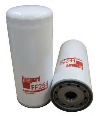 FLEETGUARD FF254