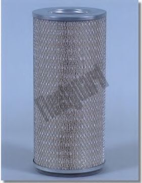 FLEETGUARD AF4643