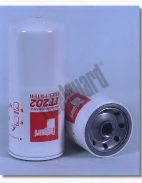 FLEETGUARD FF202