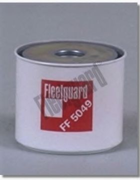 FLEETGUARD FF5049 FLEETGUARD FF5049