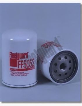 FLEETGUARD FF5052 FLEETGUARD FF5052