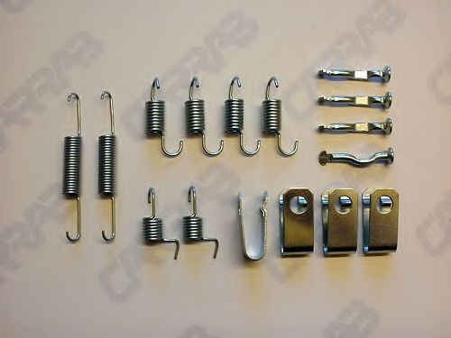 CARRAB BRAKE PARTS 3353