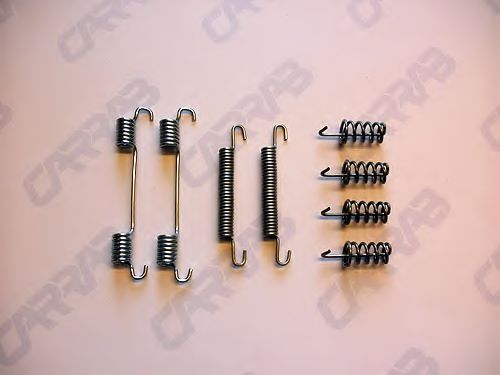 CARRAB BRAKE PARTS 3348