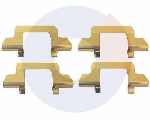 CARRAB BRAKE PARTS 2315 CARRAB BRAKE PARTS 2315