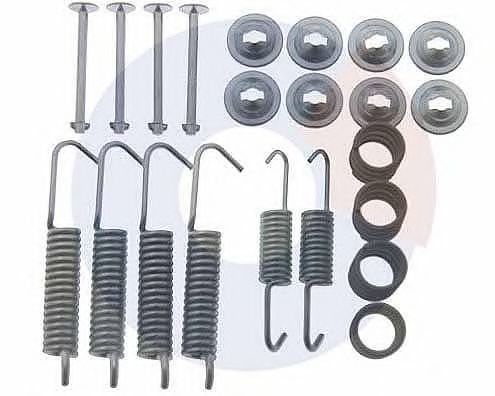 CARRAB BRAKE PARTS 3316