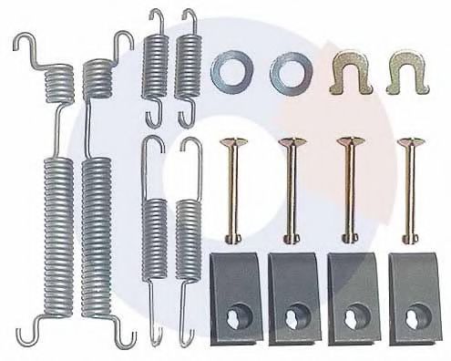 CARRAB BRAKE PARTS 3148