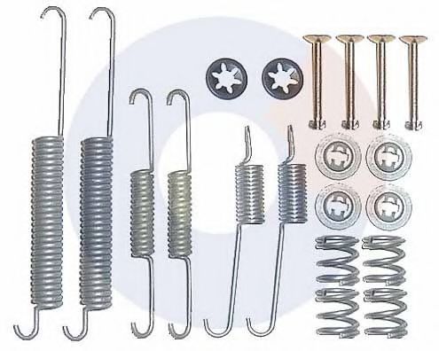 CARRAB BRAKE PARTS 3235