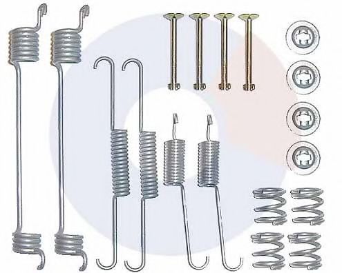 CARRAB BRAKE PARTS 3241