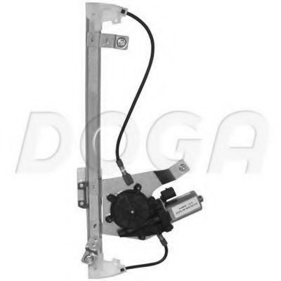 DOGA 100250