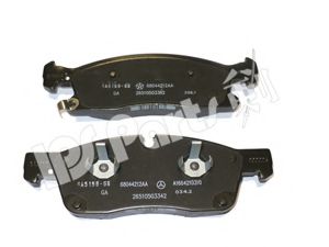 IPS Parts IBD-1004