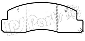 IPS Parts IBD-1283