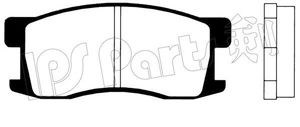IPS Parts IBD-1408