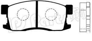 IPS Parts IBD-1416