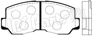 IPS Parts IBD-1502