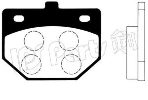 IPS Parts IBD-1600