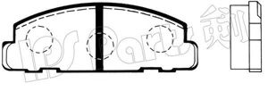 IPS Parts IBD-1604