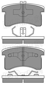 IPS Parts IBD-1695
