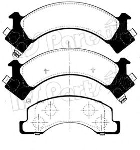IPS Parts IBD-1907