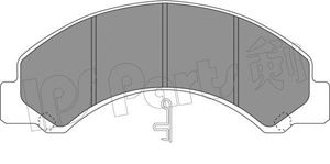IPS Parts IBD-1908
