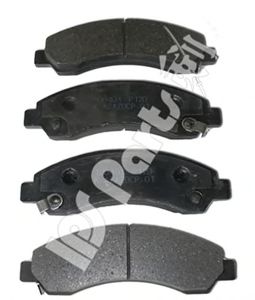 IPS Parts IBD-1GW00