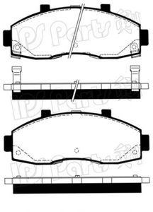 IPS Parts IBD-1K01