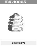 IPS Parts IBK-10005